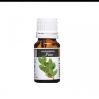 Етерично масло от бял бор, 10 ml, Artesania 