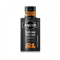 АЛПЕЦИН КОФЕИНОВ Ш-Н C1 BLAC EDITION 250