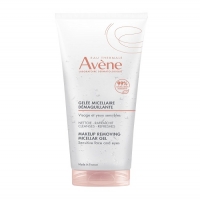 AVENE-ESSENTIALS МИЦЕЛАРЕН ГЕЛ 200 МЛ.