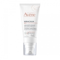 AVENE-XERACALM A.D УСП.КОНЦ.ЛИЦЕ ТЯЛО 40