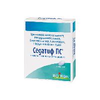 БОАРОН-СЕДАТИФ ТАБЛ.Х 40