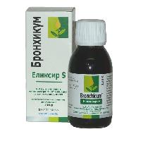 БРОНХИКУМ СИР.130 ГР.