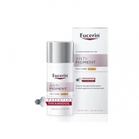 EUCERIN-АНТИ-ПИГМ.ДНЕВЕН КРЕМ SPF30 50 М