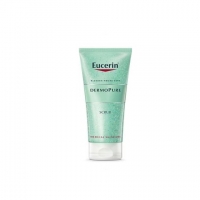 EUCERIN-DERMOPURE ЕКСФ ГЕЛ 100МЛ