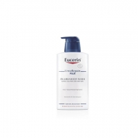 EUCERIN-ИЗМИВЕН ФЛУИД УРЕЯ 5% 400МЛ