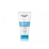 EUCERIN-КРЕМ-ГЕЛ СЛЕД СЛЪНЦЕ 200МЛ
