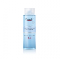 EUCERIN-МИЦЕЛАРЕН РАЗТВОР 3В1