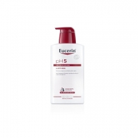 EUCERIN-РH5 ЛОСИОН ЗА ТЯЛО 400 МЛ-630033