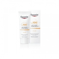 EUCERIN-СЛЪНЦ АКТИТИК КОНТР SPF100 80МЛ