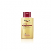 EUCERIN-РН5 ОЛИО ЗА БАНЯ 200 МЛ.