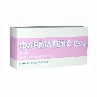 ФАРМАТЕКС ВАГ.КАПС.Х 10