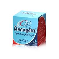 ИНСАДЕНТ КАПС.Х 30