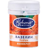 Кокона-вазелин невен