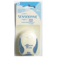 КОНЦИ ЗА ЗЪБИ - SENSODINE 30 М.