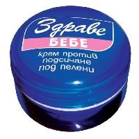 КРЕМ ЗДРАВЕ БЕБЕ