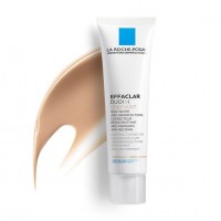 LA ROCHE-EFFACLAR DUO+UNIFIANT MEDIUM 40МЛ