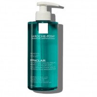 LA ROCHE-EFFACLAR ГЕЛ МИКРОПИЛИНГ 400МЛ