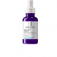 LA ROCHE-MELA B3 SPF30 Т. ПЕТНА СЕРУМ 30