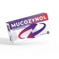 МУКОЗИНОЛ КАПС.Х30