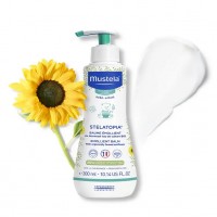 MUSTELA-BEBE-STELATOPIA-КР СУХА КОЖА 300