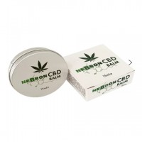 НЕБРОН CBD БАЛСАМ 15МЛ