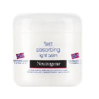 NEUTROGENA-АБСОРБИРАЩ КРЕМ ЗА ТЯЛО