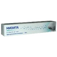 НИЗИТА УНГВЕНТ  20 ГР. 