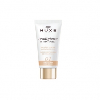 NUXE-КРЕМ PRODIGIEUSE LIGHT