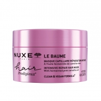 NUXE HAIR ПОДХРАНВАЩА МАСКА 200 МЛ.