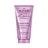 NUXE HAIR ШАМПОАН ЗА БЛЯСЪК 200 МЛ.