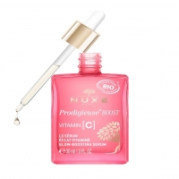 NUXE PRODIGIEUSE BOOST SELF TAN СЕРУМ 30