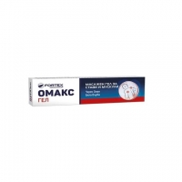 ОМАКС ГЕЛ 100 МЛ.