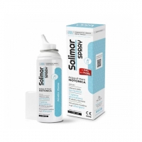 PP ИЗОТОНИЧЕН СПРЕЙ ЗА НОС SALIMAR 125ML