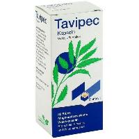 Тавипек капсули Х 30