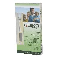 ТЕРМОМЕТЪР ДИГИТАЛЕН QUIKO