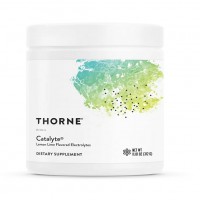 THORNE ЕЛЕКТРОЛИТИ 312ГР. ПРАХ - ЛАЙМ