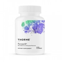 THORNE FE+ФОЛ. К-НА+ВИТ. С+Б6+Б12 Х 60