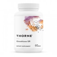 THORNE ГЛУТАТИОН КАПС. Х 60
