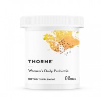 THORNE ПРОБИОТИК ЗА ЖЕНИ КАПС. Х 30