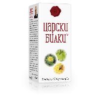 Царски билки за детето
