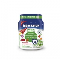 УОЛМАРК-МАРСИАНЦИ СУПЕР ИМУНО ЖЕЛ.ТАБЛ.Х 50