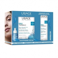 URIAGE-EAU СЕРУМ 30МЛ.+ТЕРМАЛЕН КР.15МЛ