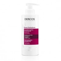 VICHY-DERCOS DENSI-SOLUTIONS ШАМПОАН ЗА