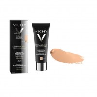 VICHY-DERMABL.3D CORECT.ФОН ДЬО ТЕН 25