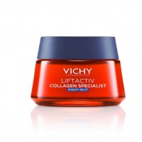 VICHY-LIFTACTIV COLLAGEN SPECIALIST НОЩЕН КРЕМ