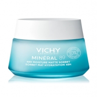VICHY-MINERAL 89 СОРБЕ МАТ. ХИДР. 50МЛ