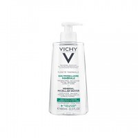 VICHY-PURETE TERMALE МИЦ. ВОДА МАЗНА КОЖА