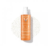 VICHY-SOLEIL SPF 30- СПРЕЙ