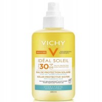 VICHY-SOLEIL SPF 30 ВОДА ЛИЦЕ/ТЯЛО