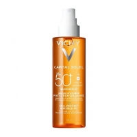 VICHY-SOLEIL SPF 50+ МАСЛО CELL PROT.200
